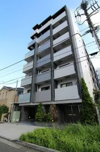 プレール ドゥーク渋谷幡ヶ谷の画像