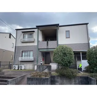 バーベナ光台 I棟の画像