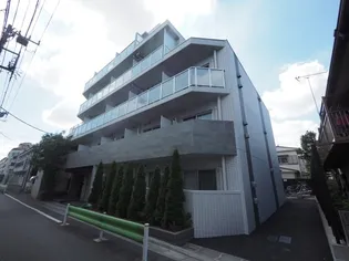 XEBEC京急蒲田の画像