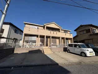 リゼットハウスIIの画像