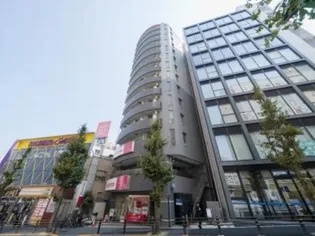 プレミアステージ大塚【3階】の外観