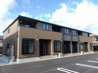 サニープレイス若宮Ⅰ番館の画像