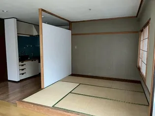 ヴェール西早稲田【3階】の外観