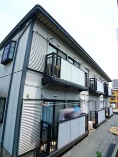 アーバンリゾート2号館の画像