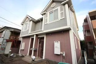 アントレイエAの画像