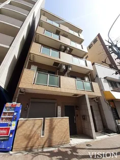 メゾン 上野屋の画像