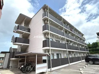 鹿児島県鹿児島市唐湊2【マンション】の外観