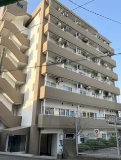 スタープラザ向ヶ丘遊園の画像