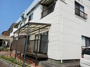 鈴木ハイツの画像