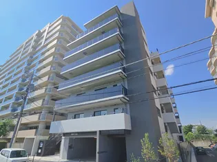 Wレジデンス多摩川の画像