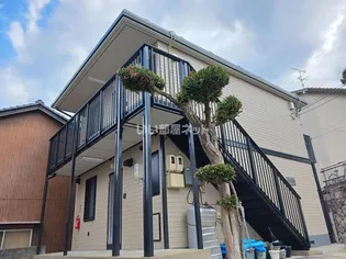 グランドハイツの画像