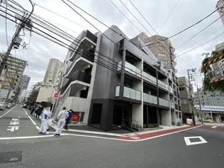 ASTILE目黒不動前の画像