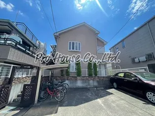 グラン田無の画像