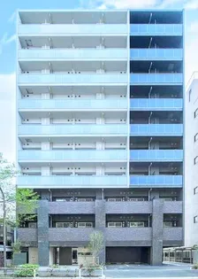 グランド ガーラ大森IIの画像