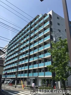 グランフォース北綾瀬の画像