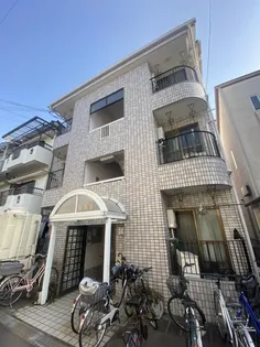 サンライズ萱島Ⅱの画像