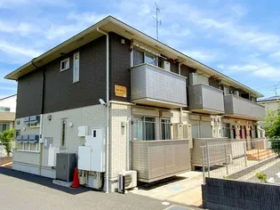 ボヌールヴィーの画像