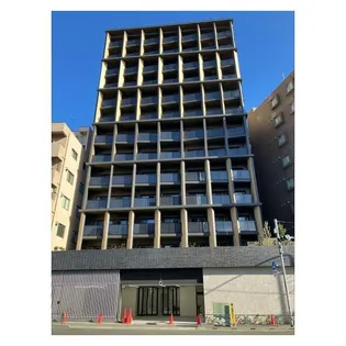 Soleado早稲田【5階】の外観