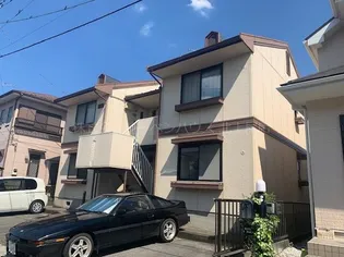 メゾンカトレアの画像