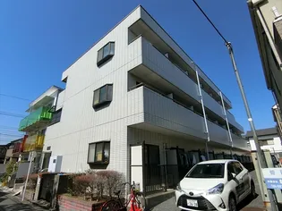 ソアールエノモトの画像