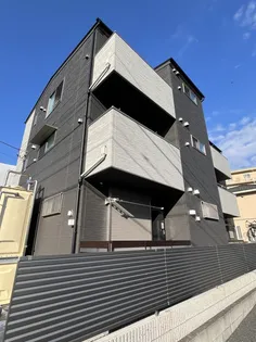 グランシャルム獨協大学前の画像