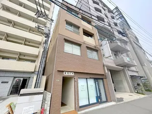 香川ビルの画像