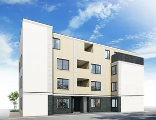 ベルシードステアー目黒武蔵小山の画像