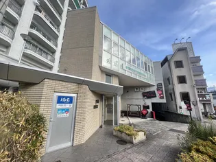 ロックウェル石名坂の画像