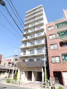 ライジングプレイス西浅草の画像