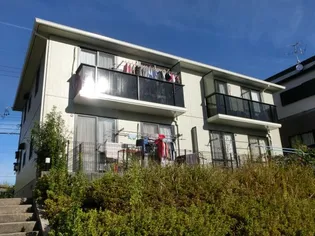 ディアスコスモス A棟の画像