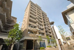 グランドハイライズの画像