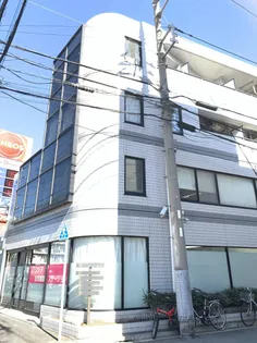 エバ グリーン山王の画像