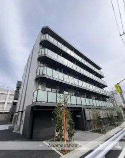 東京都墨田区墨田2【マンション】の外観