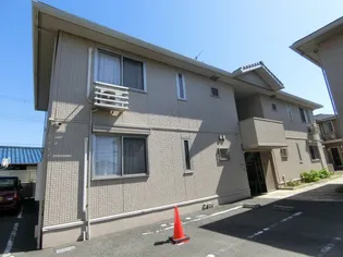 松韻舎 C棟の画像
