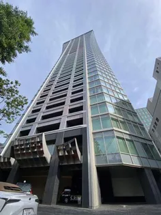 東京都渋谷区宇田川町【マンション】の外観