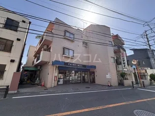 アサイビルの画像
