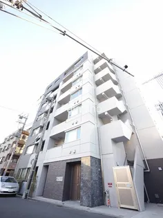 ロイジェント磯子の画像
