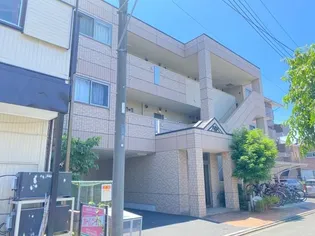神奈川県相模原市南区麻溝台6【マンション】の外観