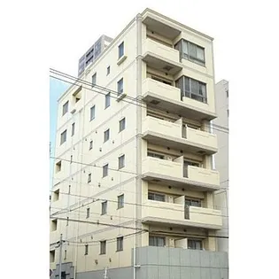 STRADA清澄白河の画像