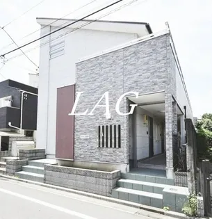 K house江古田【1階】の外観