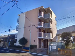 レオパレス南一番の画像