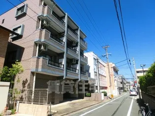 グリーンヒルズ平尾の画像