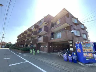 三高 徳丸パークハイツの画像