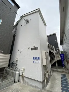 G Aヒルズ鶴見小野の画像