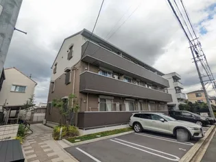 セレーノ古新の画像