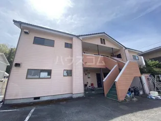 ファミール高山の画像
