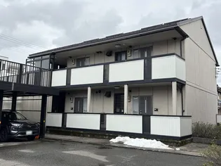 エクセレントヴィラ A棟の画像