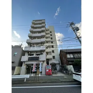 ノアーズアーク中村の画像