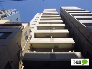 パレステュディオ文京根津の画像