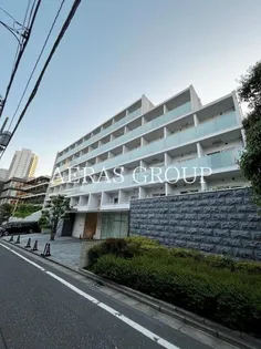 ガーデン東新宿の画像